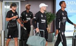 Beşiktaş Slovakya kampına gitti: Kadro netleşti, hazırlık maçları belli oldu