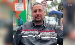 İzmir'de moto kuryenin ölümüne ilişkin soruşturmada 2 gözaltı