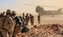ABD askerleri Irak'tan çekiliyor: Amerikan şirketleri ülkede kalacak