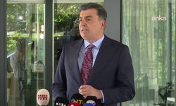 Zeynel Emre, yeni parti için tarih verdi "Önümüzdeki günlerde İçişleri Bakanlığı'na başvurumuzu yapıyoruz"