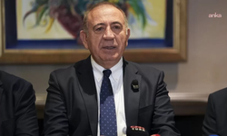 İmamoğlu'nun afişlerinin indirilmesine yönelik eleştirilere Gürsel Tekin'den yanıt