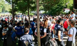 DEM Parti, KHK'larla ihraç edilen kamu emekçilerini Meclis gündemine taşıdı