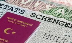 Schengen vizesinde yeni dönem: Türklere 2 ve 5 yıllık vize modeli geliyor