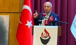 Ümit Özdağ: “PKK kendisini feshetmedi, millet olarak aldatıldık"
