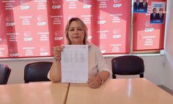 Görevden alınan CHP Isparta Kadın Kolları Başkanı Yıldırım: "Eski yönetim kurulu üyelerini görevden almışlar"