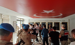 16 ilde 22 suç örgütüne yönelik operasyon: 228 şüpheli gözaltına alındı
