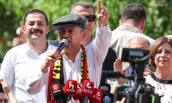 YENİ Parti'nin kuruluşunun ardından Özgür Özel'den ilk mesaj