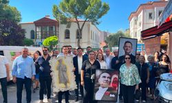 CHP Menteşe İlçe Örgütü toplu istifa ederek YENİ Parti’ye katıldı