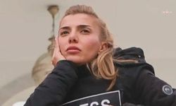 Gazeteci Gülnur Saydım serbest bırakıldı