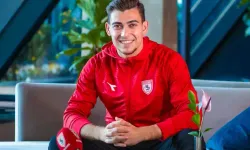 Muğlaspor'dan orta sahaya takviye: Ali Kaan Güneren kadroya katıldı