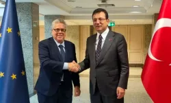 AP Türkiye Raportörü Sánchez Amor: "Akın Gürlek hiçbir demokratik reformun parçası olamaz"