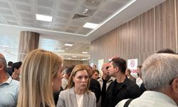Mustafa Bozbey'in de aralarında bulunduğu 63 kişi hakim karşısında