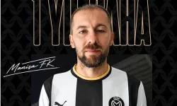 Manisa FK’de iç transfer: Yasin Güreler ile 1 yıl daha