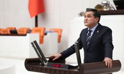 İYİ Partili Kavuncu belediye soruşturmalarında gözaltı görüntülerinin yayınlanmasına tepki gösterdi