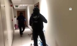 İstanbul’da DEAŞ operasyonu: 17 şüpheli tutuklandı