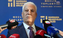 Bursa Büyükşehir Belediyesi davasında ara karar: Mustafa Bozbey'in tutukluluğu sürecek