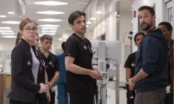 Emmy Ödülleri 2026 adayları açıklandı: The Pitt en çok adaylık alan yapım oldu