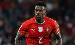 Nelson Semedo'dan şok açıklama: "Başarısız olmadık!" | İspanya - Portekiz Maçı sonrası Fenerbahçeli yıldız konuştu