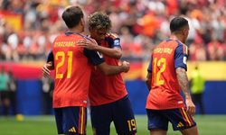 İspanya, Dünya Kupası’nda Avusturya’yı 3-0’la geçerek son 16 turuna yükseldi