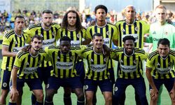 Fenerbahçe, Gornik Zabrze maçları için UEFA kadrosunu duyurdu: Yeni transferler listede yok