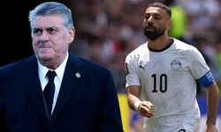Beşiktaş'ta Mohamed Salah transferinde yeni gelişme: Serdal Adalı süreci anlattı