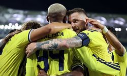 Fenerbahçe, Gornik Zabrze’yi Kadıköy’de 1-0 mağlup etti