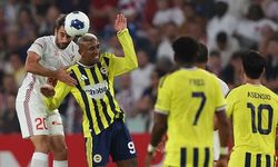 Fenerbahçe, Şampiyonlar Ligi’nde 3. eleme turuna yükseldi