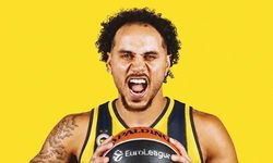 Fenerbahçe’nin yeni transferi Shane Larkin: Kariyerimde ilk kez bu kadar büyük bir kulübün parçasıyım