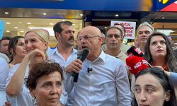 CHP'li Özdağ'dan 'yeni parti' açıklaması: "Yeni bir yürüyüşü başlatıyoruz"