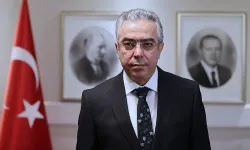 Cumhurbaşkanı Başdanışmanı Uçum'dan 'başkanlık sistemi' açıklaması: Yeni anayasayı işaret etti