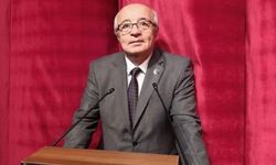 Şile Belediye Başkanvekili Sacit Terzi, CHP'den istifa etti: CHP çatısı altında faydalı hizmetler sunamayacağım