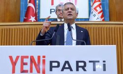 Özgür Özel açıkladı: Yeni Parti bağış kampanyası başlattı