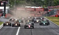 Formula 1'de iptal edilen Bahreyn Grand Prix'sinin yeni adresi belli oldu