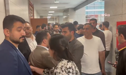Gaziosmanpaşa Belediyesi davası: Tüm sanıkların tutukluluk hallerinin devamı istendi