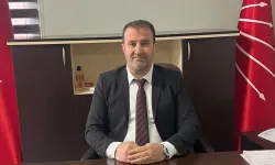 CHP Artuklu İlçe Başkanı Barış Olgaç görevinden istifa etti