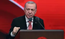 Cumhurbaşkanı Erdoğan'dan Prof. Dr. Halil İnalcık için anma mesajı