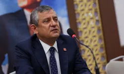 Özel, CHP milletvekilleriyle kapalı grup toplantısı yaptı: Oy birliğiyle karar alındığı bildirildi