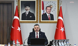 Bakan Çiftçi: "NATO Zirvesi tedbirlerini abartmadık, gerektiği kadar önlem aldık"