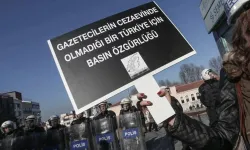 TGC'den T24 ve Oda TV editörlerinin gözaltına alınmasına tepki