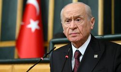 Bahçeli'den 'yeni parti' açıklaması: "Hazineden pay almalı"