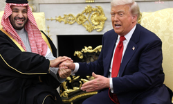 ABD ile Suudi Arabistan arasında tarihi anlaşma