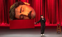 Komedyen Deniz Göktaş'ın tutukluluğuna yapılan itiraz reddedildi