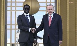 Erdoğan ile Senegal Cumhurbaşkanı Faye telefonda görüştü: Gündemde ticaret ve savunma sanayii vardı