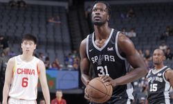 Aliağa Petkimspor Nathan Mensah ile anlaştı