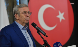 Mansur Yavaş'tan Lozan Barış Antlaşması'nın 103. yılı mesajı: "Cumhuriyetin egemenliği tarihe mühürlendi"