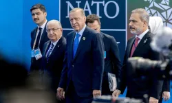 İletişim Başkanı Duran açıkladı: NATO Zirvesi’nin gündemi belli oldu