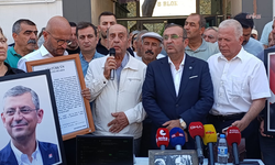 Eski CHP’li Parlakyiğit: "Ali Öztunç Kılıçdaroğlu’na çok kızgın ve kırgın"