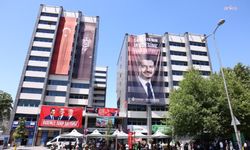 Çankaya Belediye Başkan Vekilinin seçileceği tarih belli oldu
