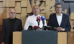 Gazeteci Yavuz Oğhan, Gürsel Tekin hakkında suç duyurusunda bulundu