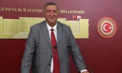Ömer Fethi Gürer açıkladı: Atatürk'ün partisinde kalmaya devam edeceğim